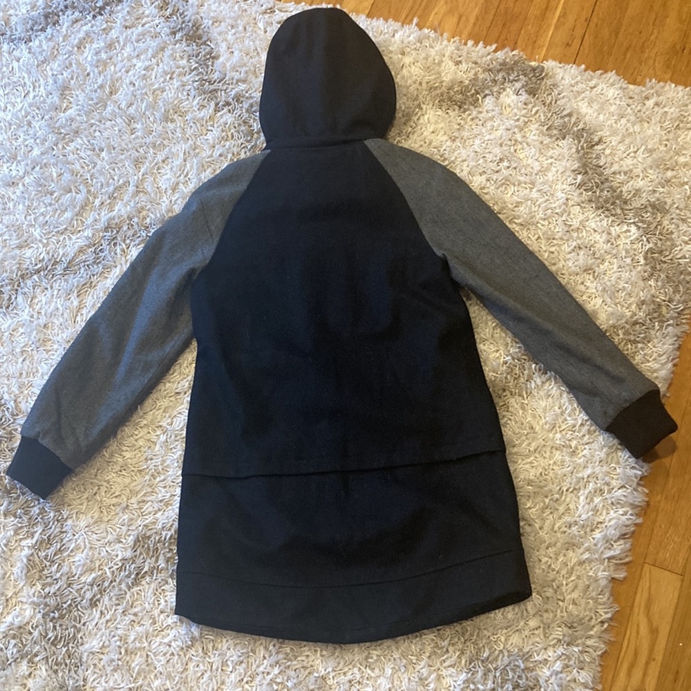Express size small jacket! - Picture 2 of 3